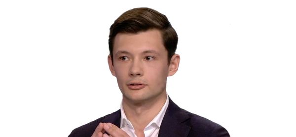 Андрей Прокаев интервью