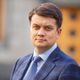 Дмитрий Разумков