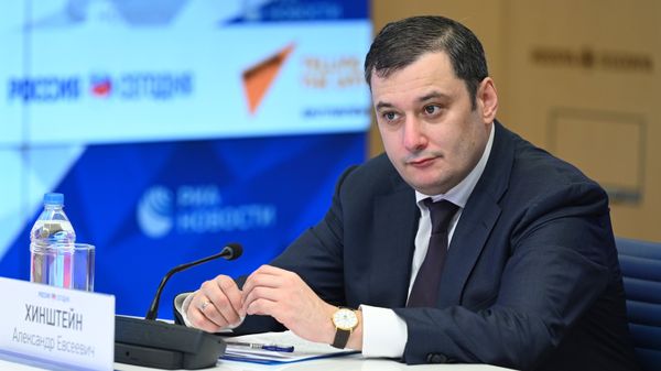 Онлайн-брифинг организаторов международной патриотической акции Диктант Победы