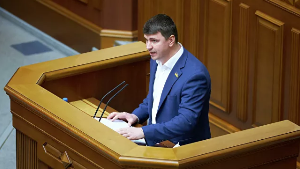 Антон Поляков