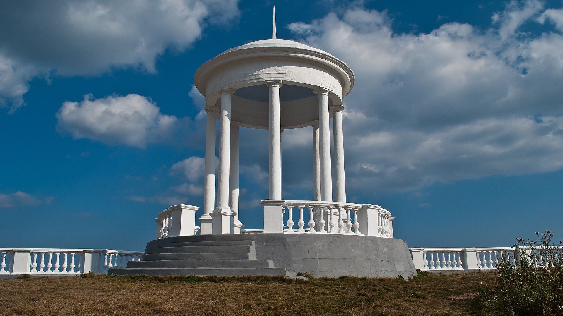Беседка Ветров (Крым) Беседка Ветров (Крым) - РИА Новости, 1920, 08.10.2021