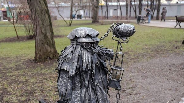 Шубин