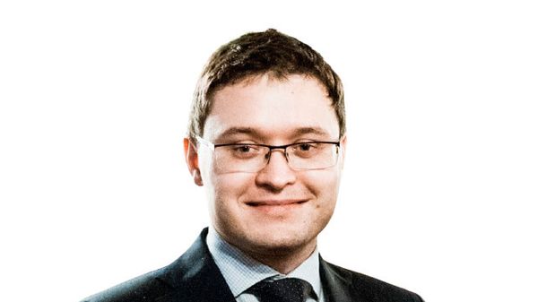 Александр Костин интервью