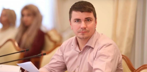 Антон Поляков