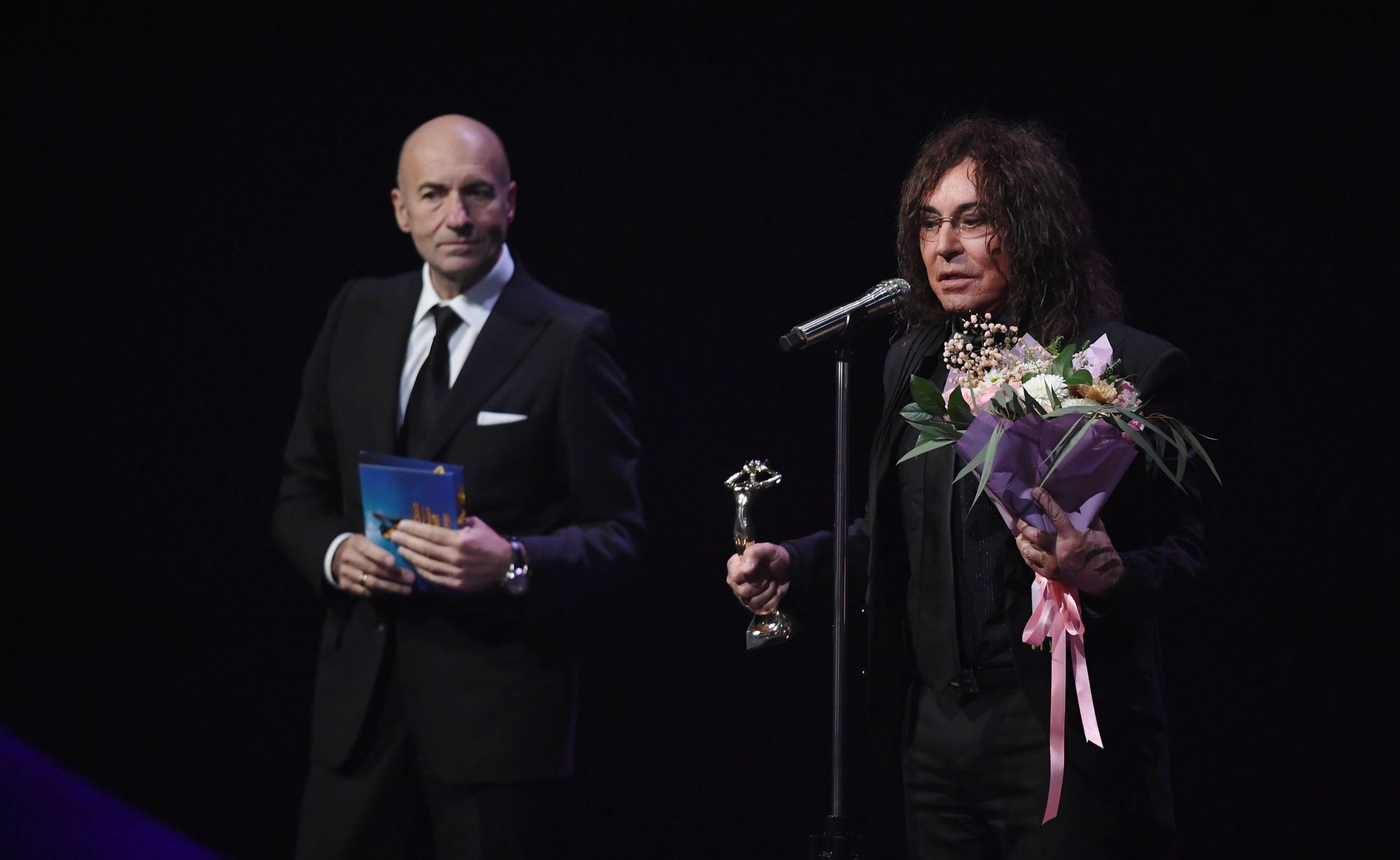 Российская национальная музыкальная премия Виктория — 2019 - РИА Новости, 1920, 13.10.2021