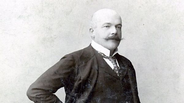 Граф Казимир Бадени Граф Казимир Бадени