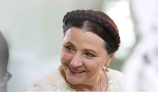 Нина Матвиенко