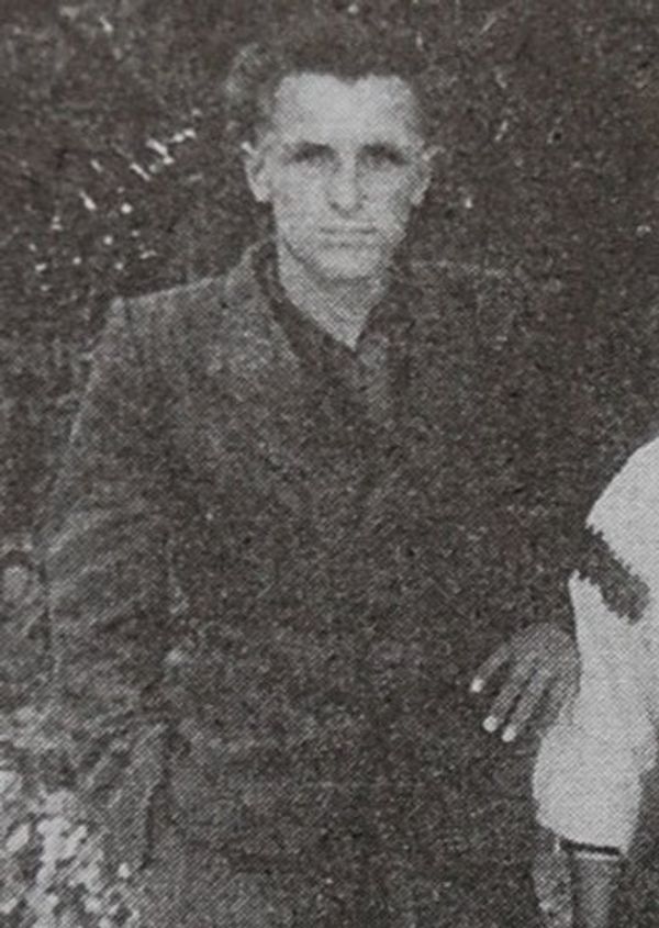 Михаил Стахур Михаил Стахур