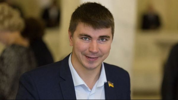 Антон Поляков Антон Поляков