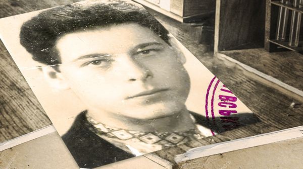 Богдан Сташинский Богдан Сташинский