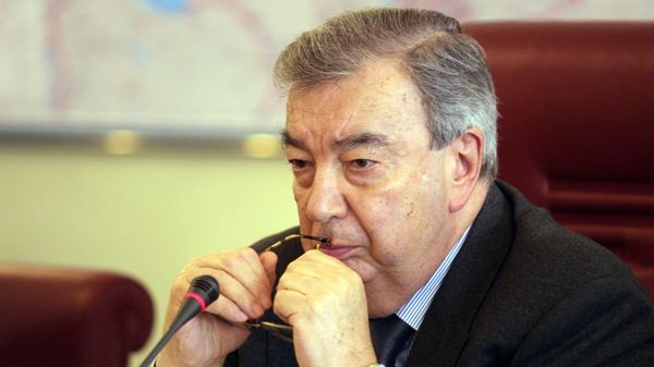Евгений Примаков
