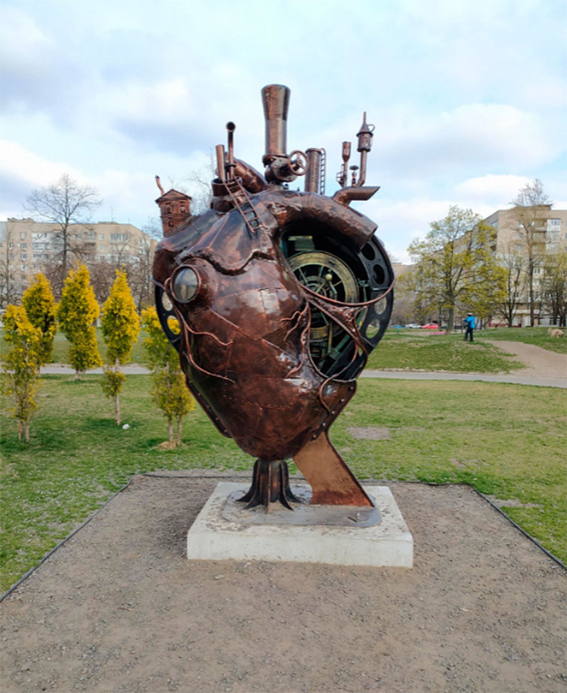   - РИА Новости, 1920, 19.10.2021