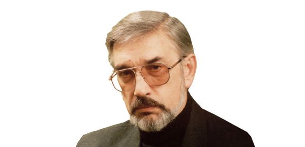 Сергей Сокуров интервью