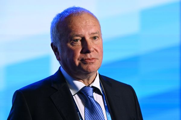 Александр Рар