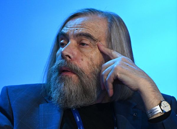 Михаил Погребинский