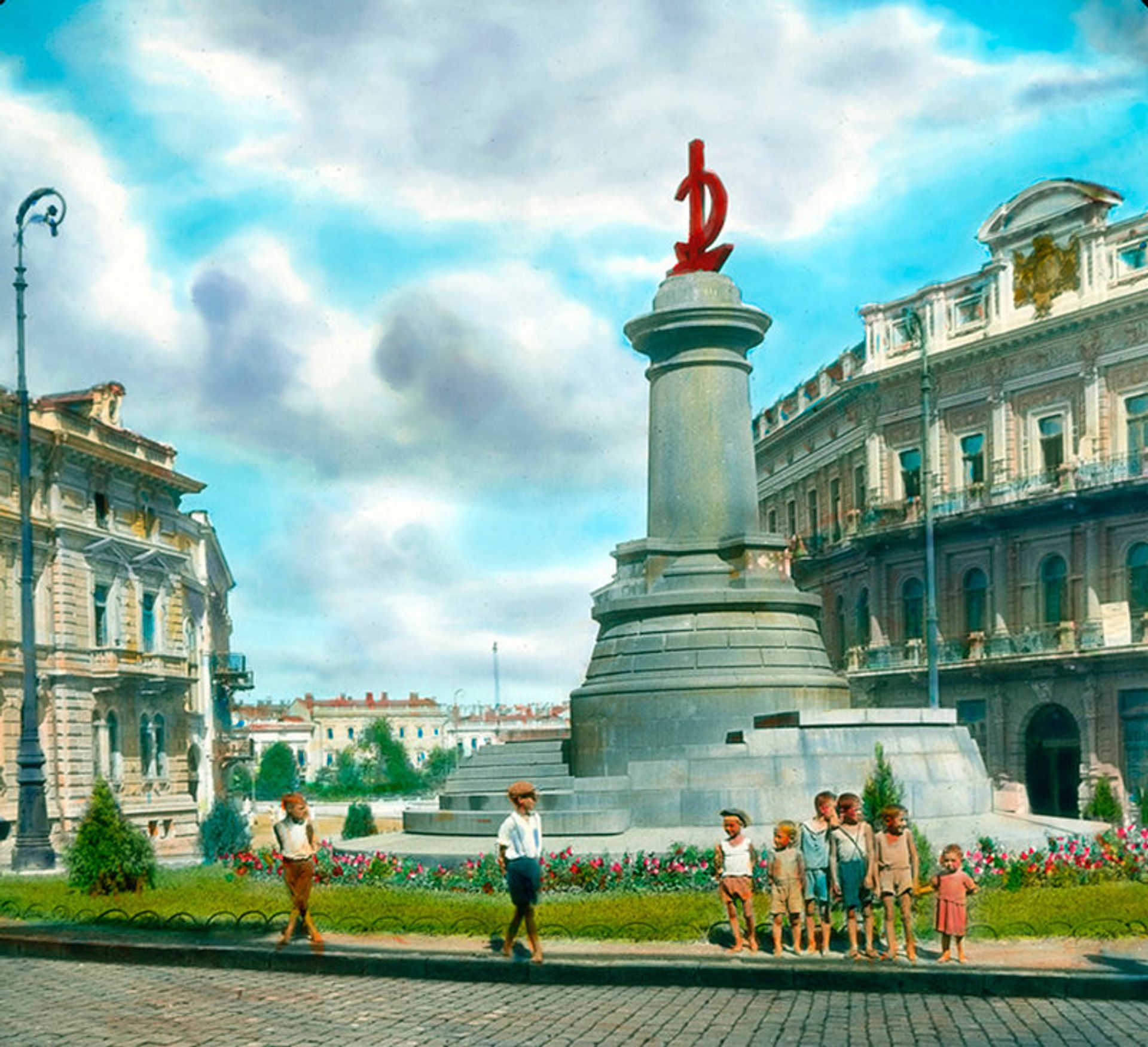   - РИА Новости, 1920, 27.10.2021