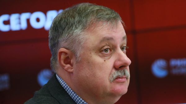 Евстафьев