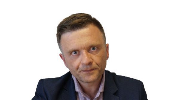 Матеуш Пискорский интервью