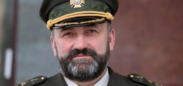 Игорь Павловский
