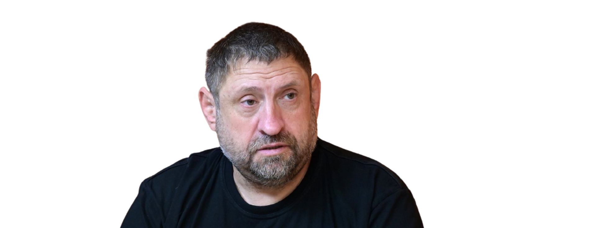 Александр Сладков интервью - РИА Новости, 1920, 01.11.2021