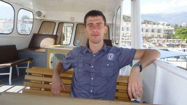 Виталий Диденко