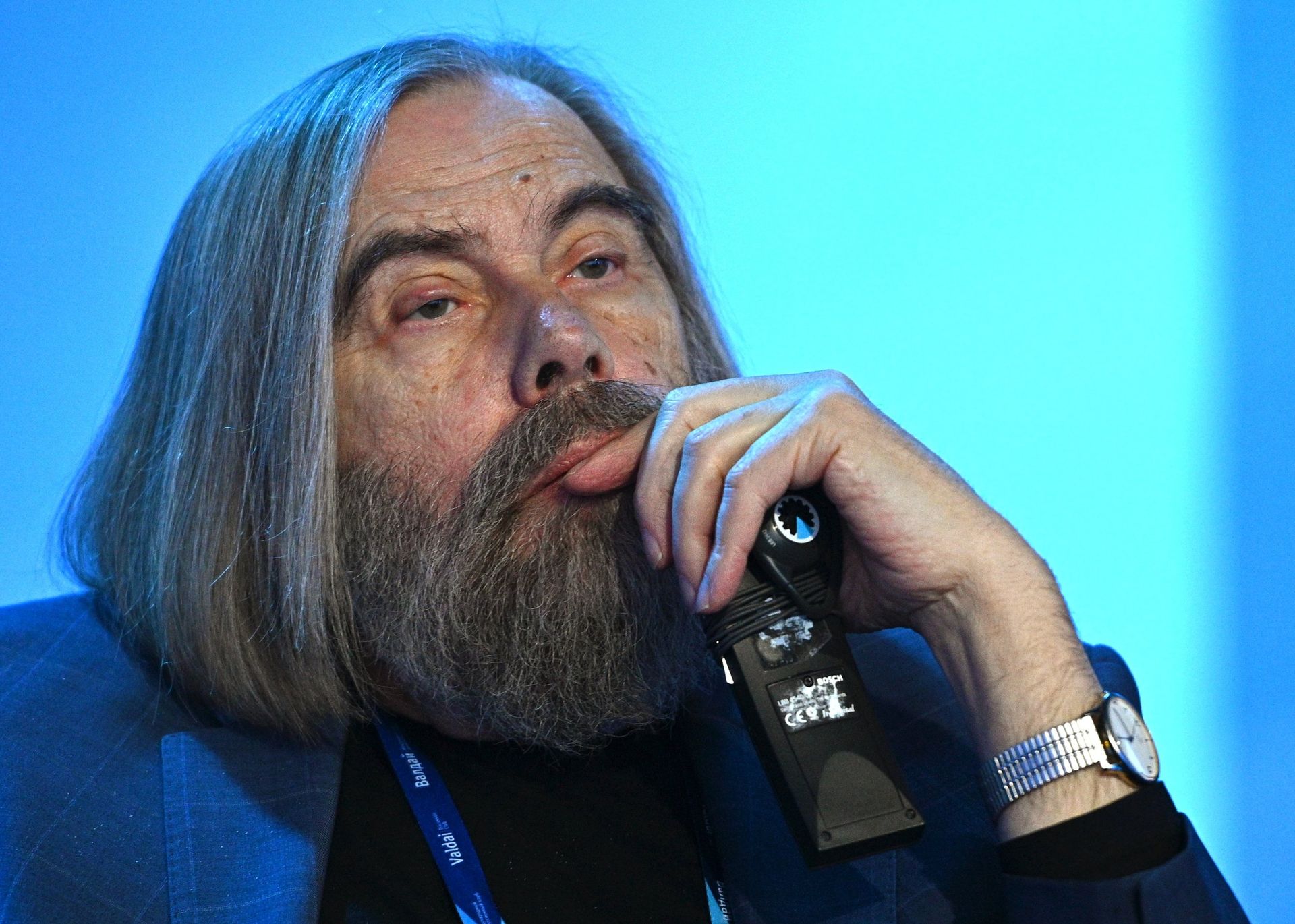 XVIII Ежегодное заседание Международного дискуссионного клуба Валдай - РИА Новости, 1920, 04.02.2022
