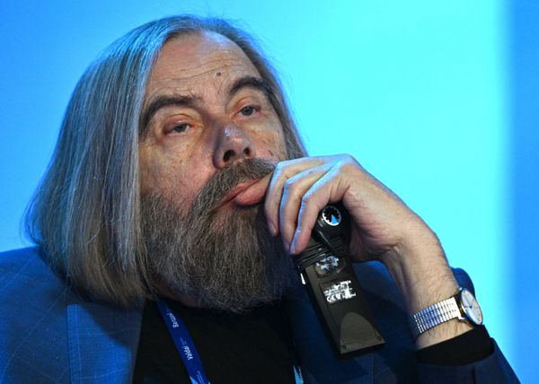XVIII Ежегодное заседание Международного дискуссионного клуба Валдай