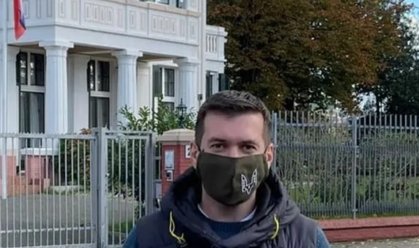 Владимир Грицина