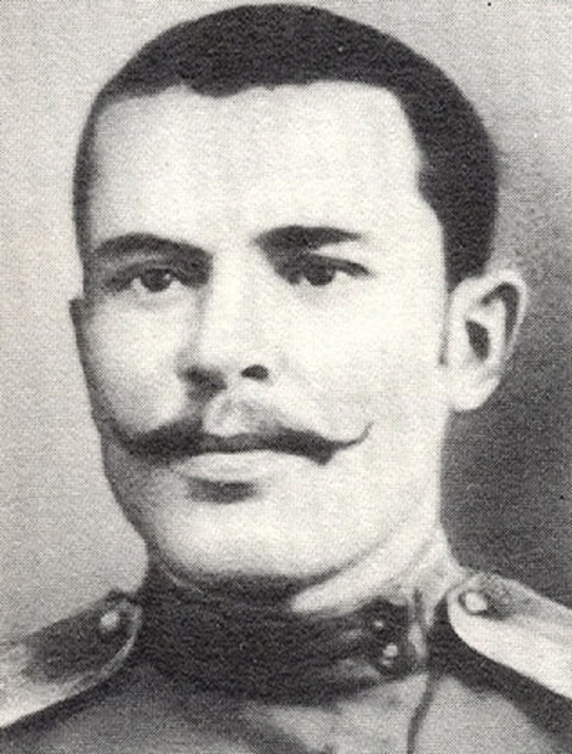  Войтович - РИА Новости, 1920, 08.11.2021