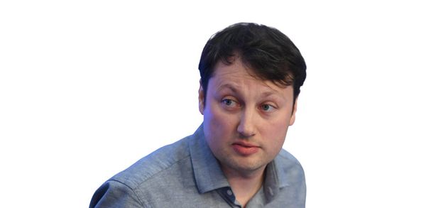 Энрике Менендес интервью
