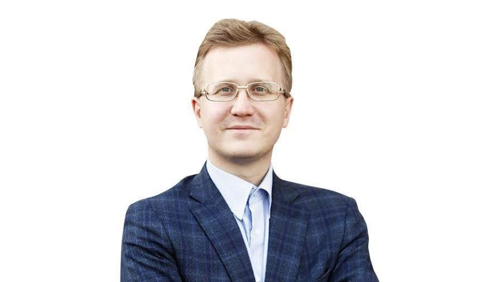 Станислав Митрахович интервью - РИА Новости, 1920, 20.01.2025