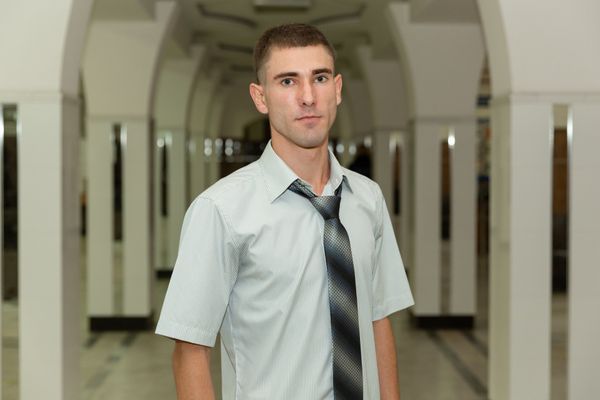 Евгений Зойкин