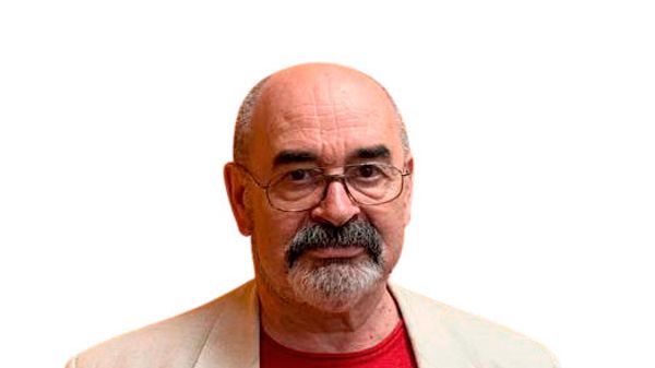 Виктор Литовкин интервью