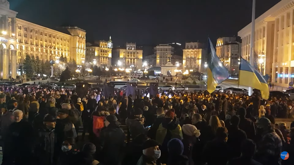 Скриншот видео Украина.ру Скриншот видео Украина.ру