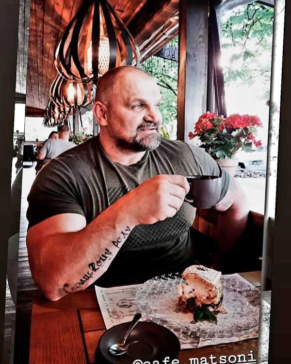 Василий Вирастюк