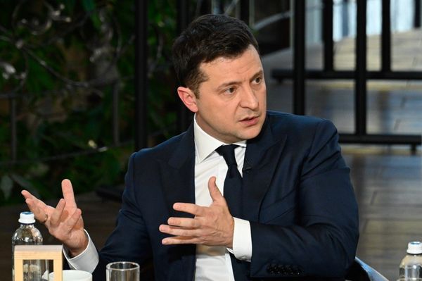 Зеленский пресс-марафон Зеленский пресс-марафон