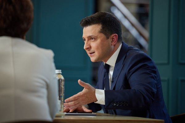 Зеленский пресс-марафон Зеленский пресс-марафон