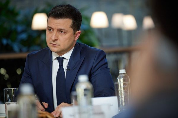 Зеленский пресс-марафон Зеленский пресс-марафон