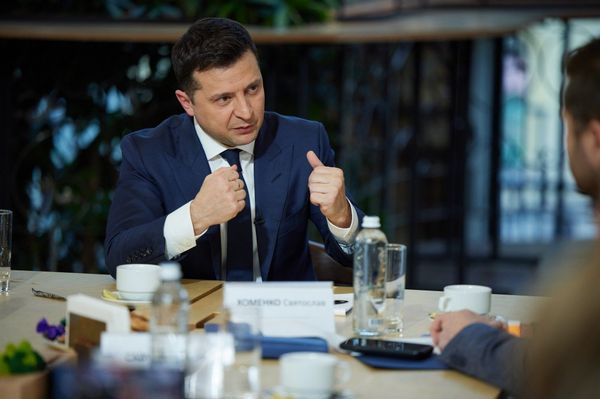 Зеленский пресс-марафон Зеленский пресс-марафон