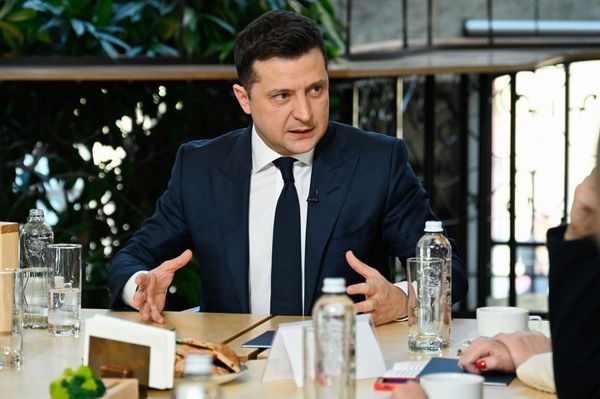 Зеленский пресс-марафон Зеленский пресс-марафон