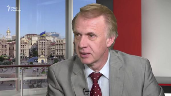 Владимир Огрызко Владимир Огрызко