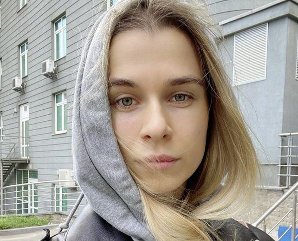 Юлия Привалова