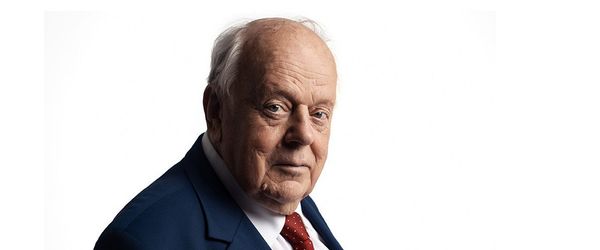 Станислав Шушкевич интервью