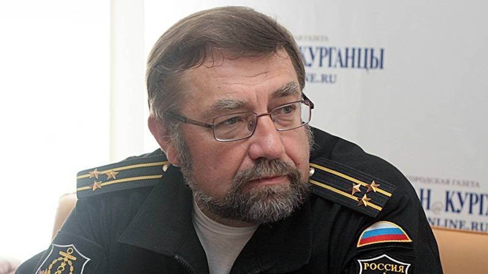 Исполнительный директор Института стран СНГ в Севастополе, военный эксперт Сергей Горбачев  - РИА Новости, 1920, 18.04.2023