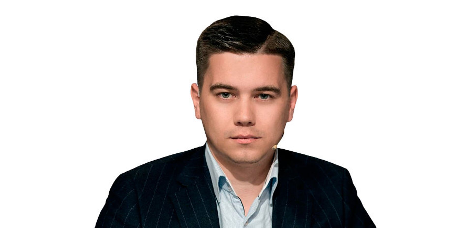 Политолог Александр Лазарев интервью - РИА Новости, 1920, 17.12.2021