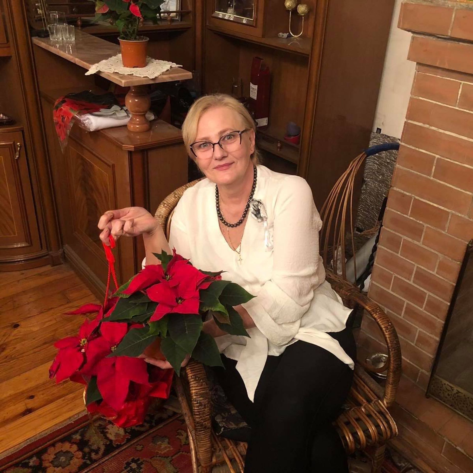 Светлана Поклад - РИА Новости, 1920, 09.12.2021