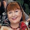 Татьяна Кравченко с дочерью Анной