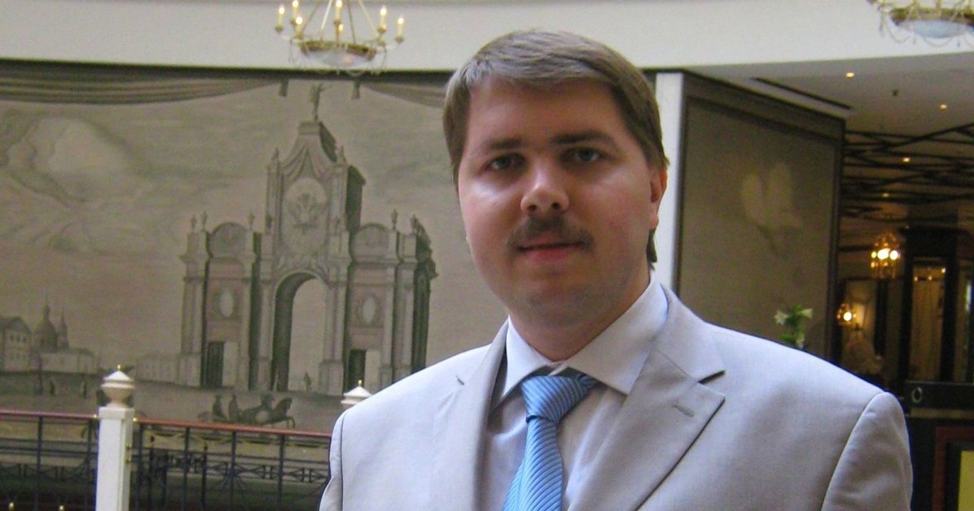 Алексей Черняев - РИА Новости, 1920, 12.12.2021