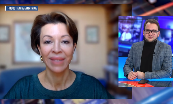 Скриншот видео Украина.ру Скриншот видео Украина.ру