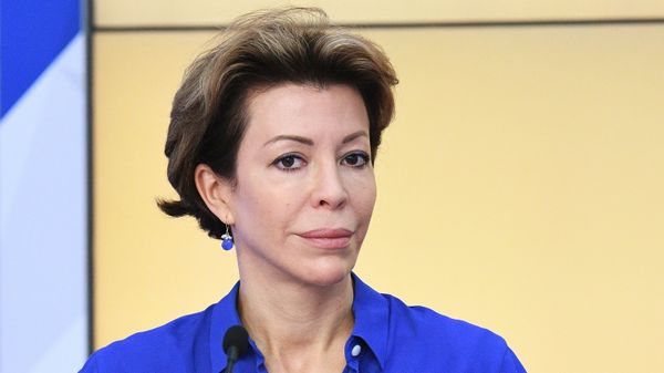 Вероника Крашенинникова